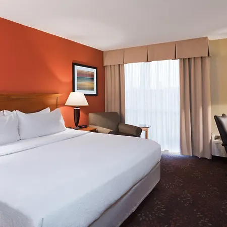 Holiday Inn Cincinnati-Riverfront By Ihg-3