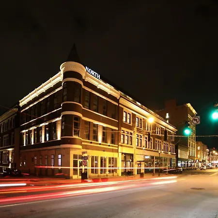 Hotel Covington Cincinnati Riverfront-2