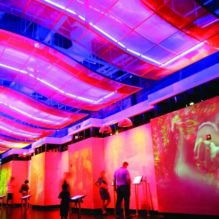 Holiday Inn Cincinnati-Riverfront By Ihg-2